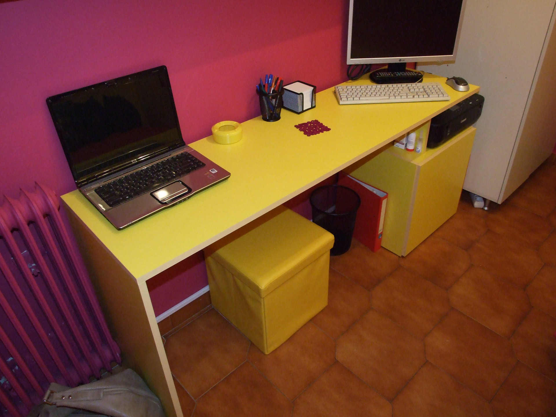 WRITING DESK – GAL.WRI.001