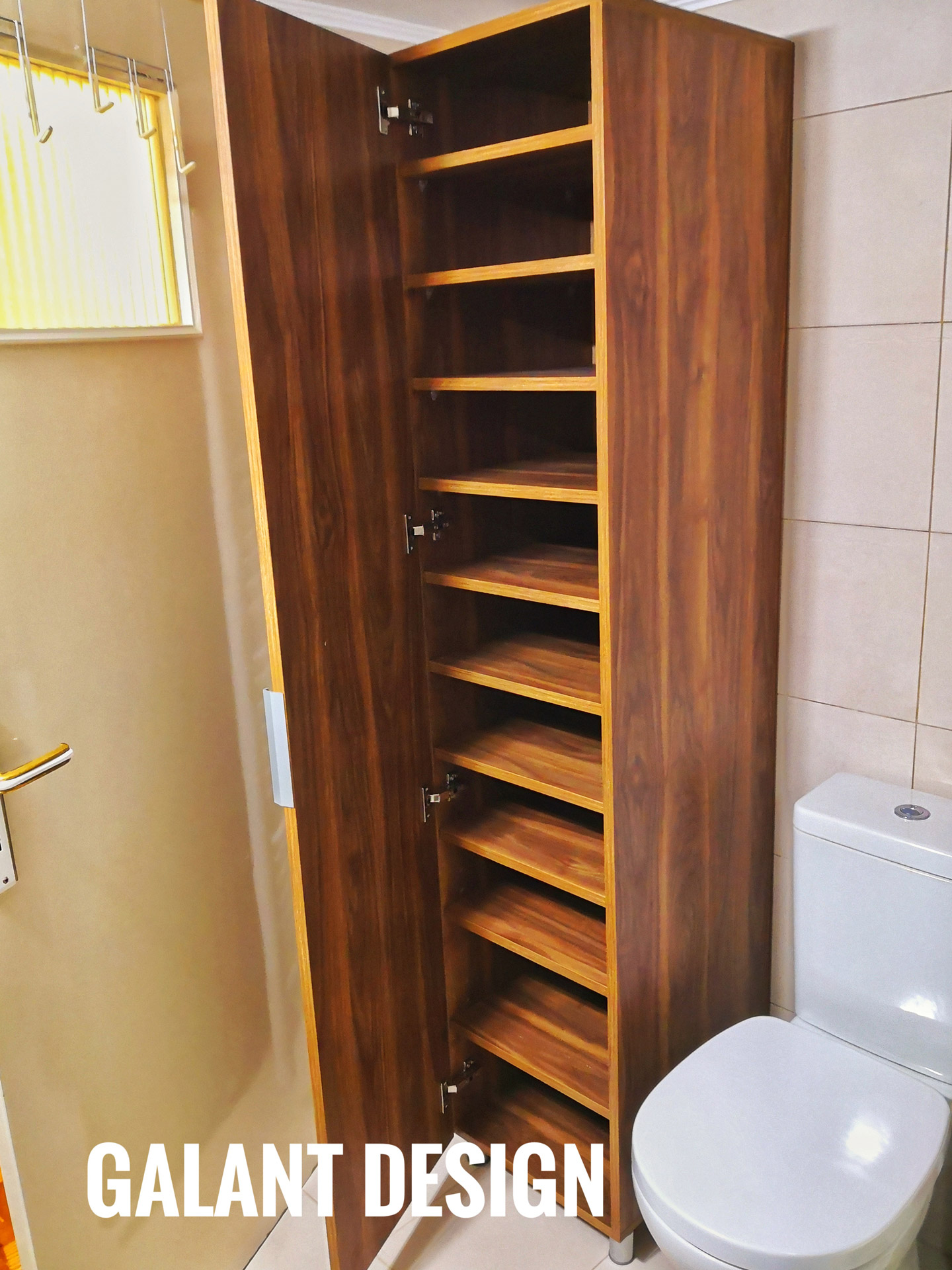 BATHROOM FURNITURE– GAL.BAT.002