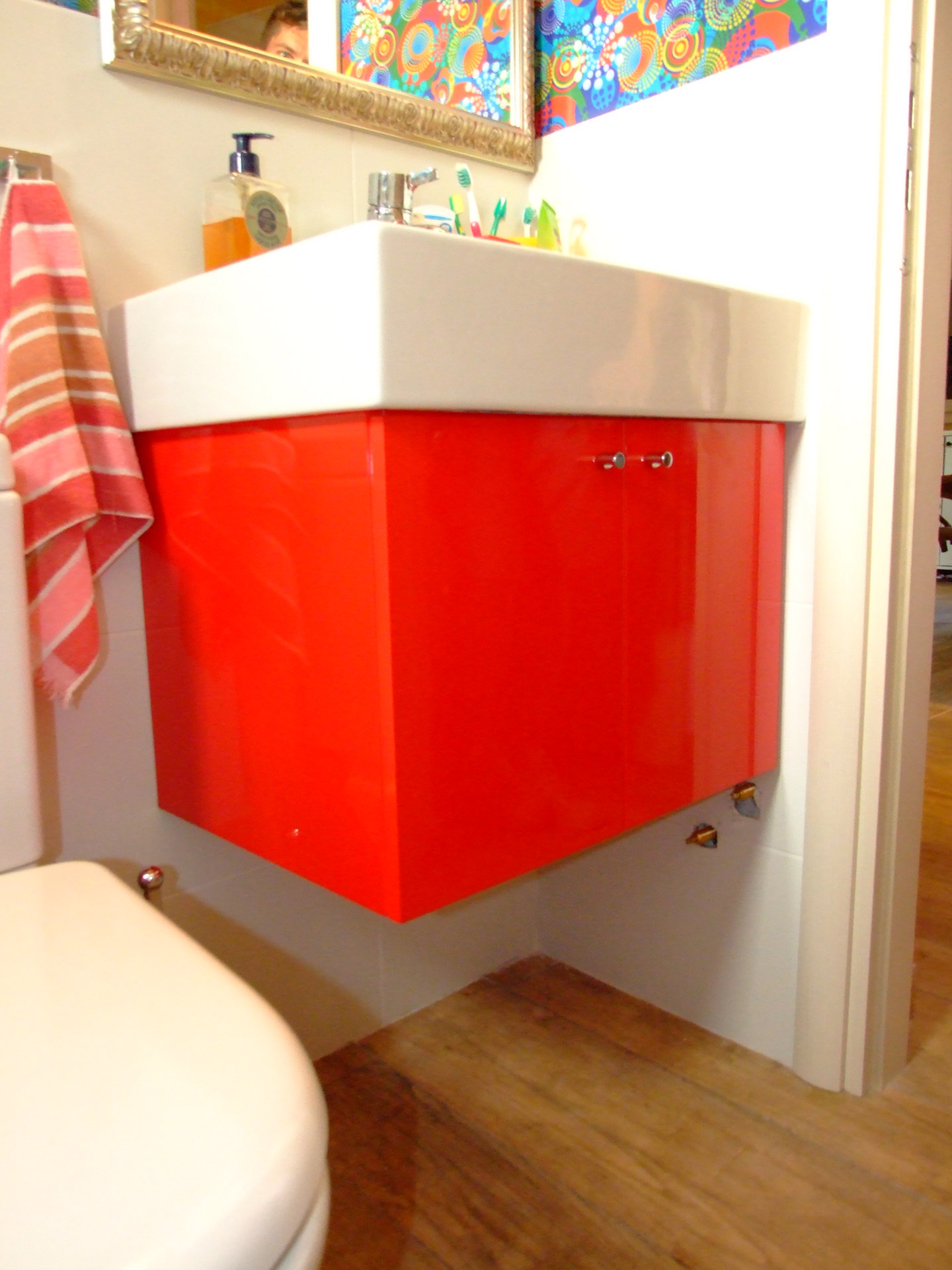 ΕΠΙΠΛΟ ΜΠΑΝΙΟΥ– GAL.BAT.005