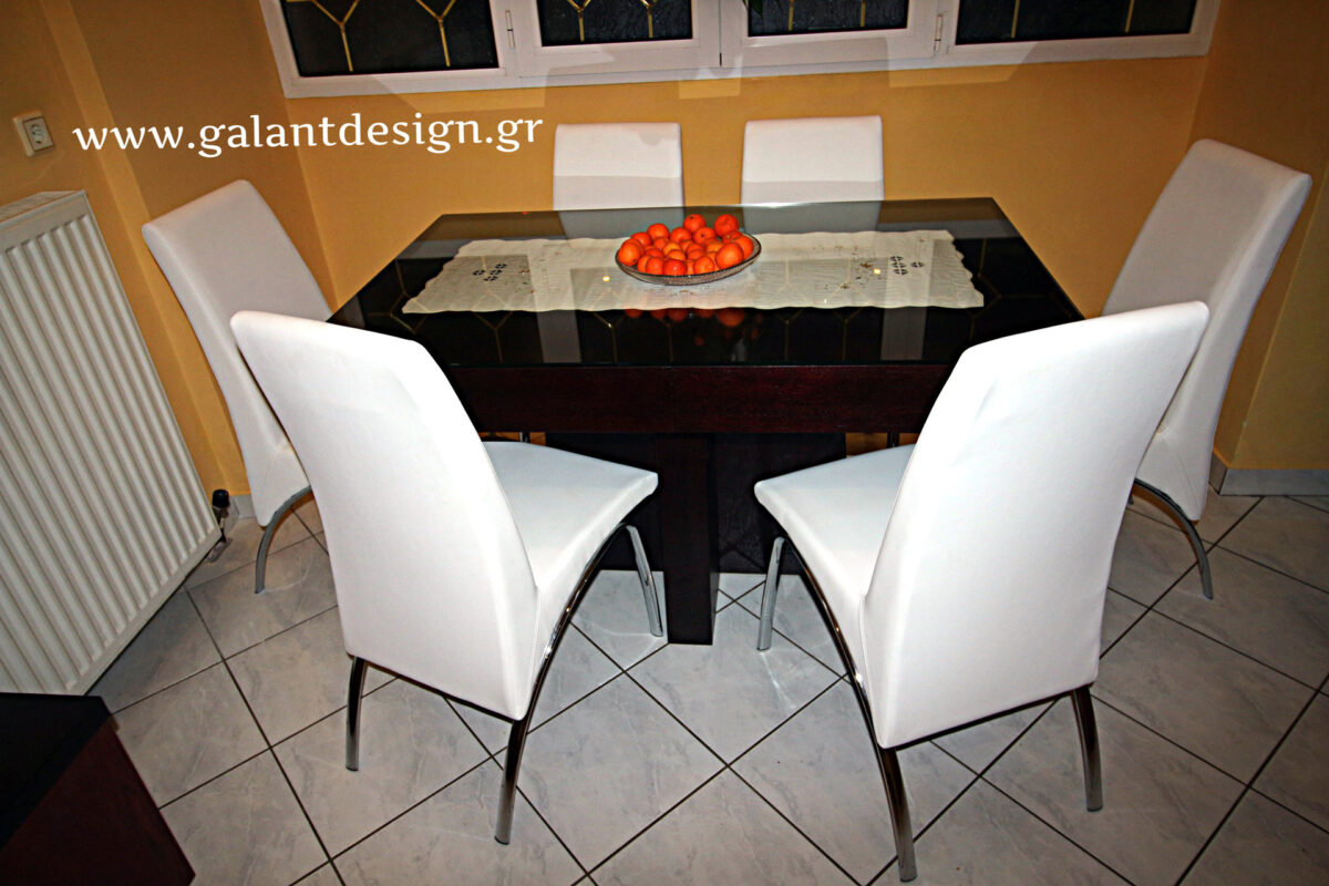 DINING TABLE – GAL.DIN.002