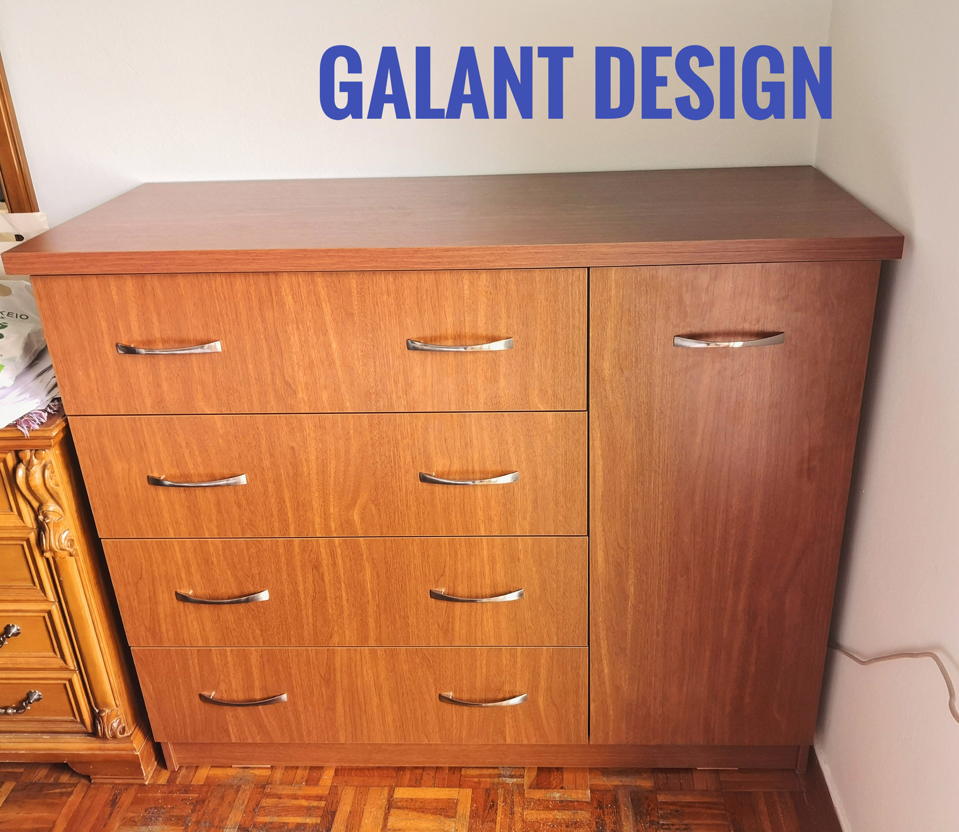 FURNITURE– GAL.FUR.001