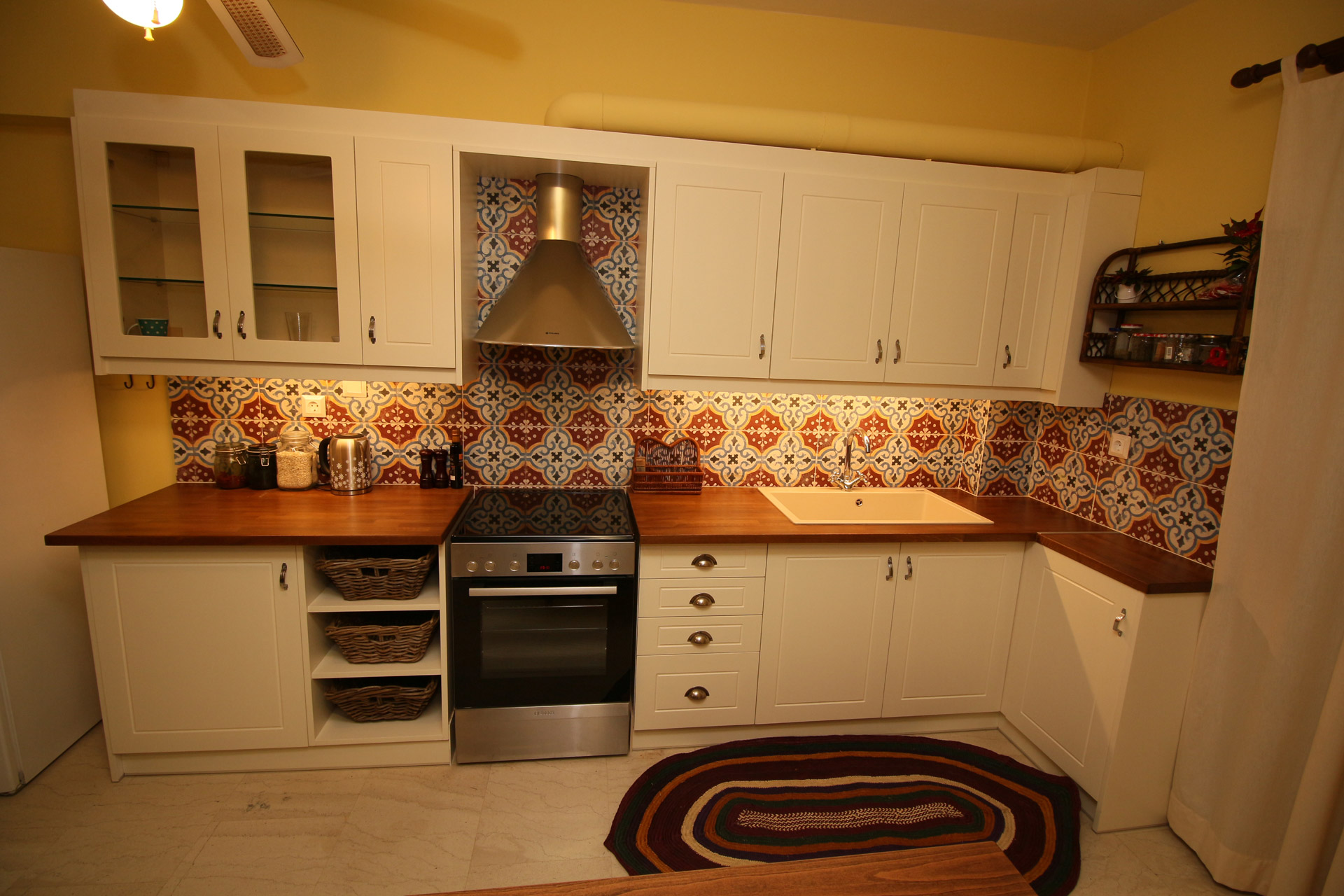 ΚΟΥΖΙΝΑ – GAL.KIT.001