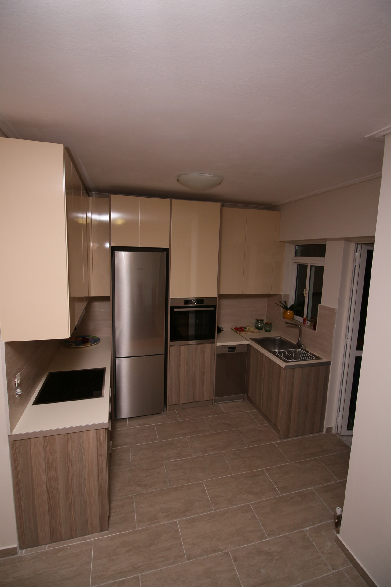 ΚΟΥΖΙΝΑ – GAL.KIT.004