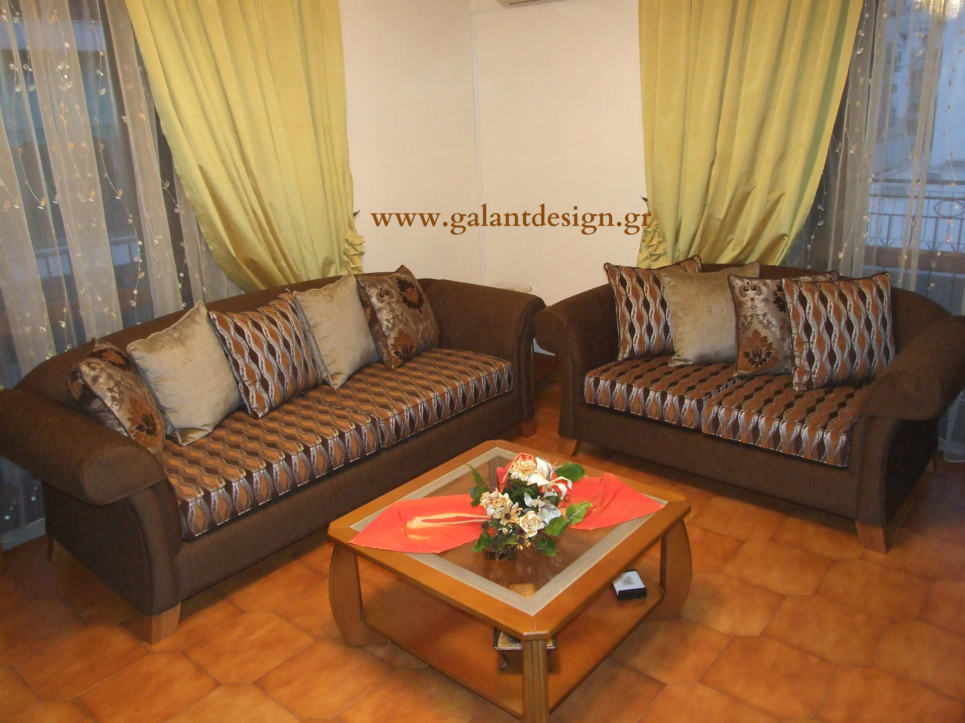 ΚΑΝΑΠΕΣ – GAL.SOF.002