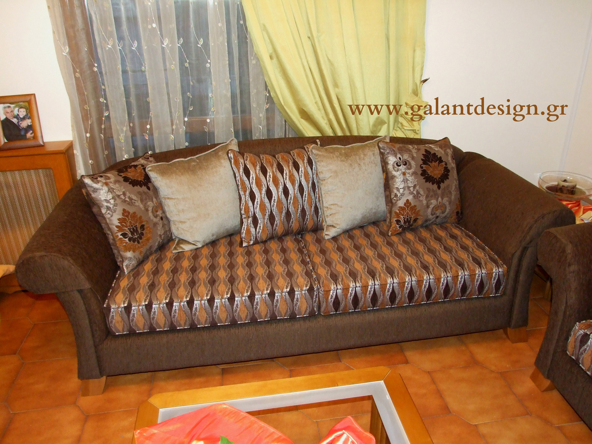 ΚΑΝΑΠΕΣ – GAL.SOF.002