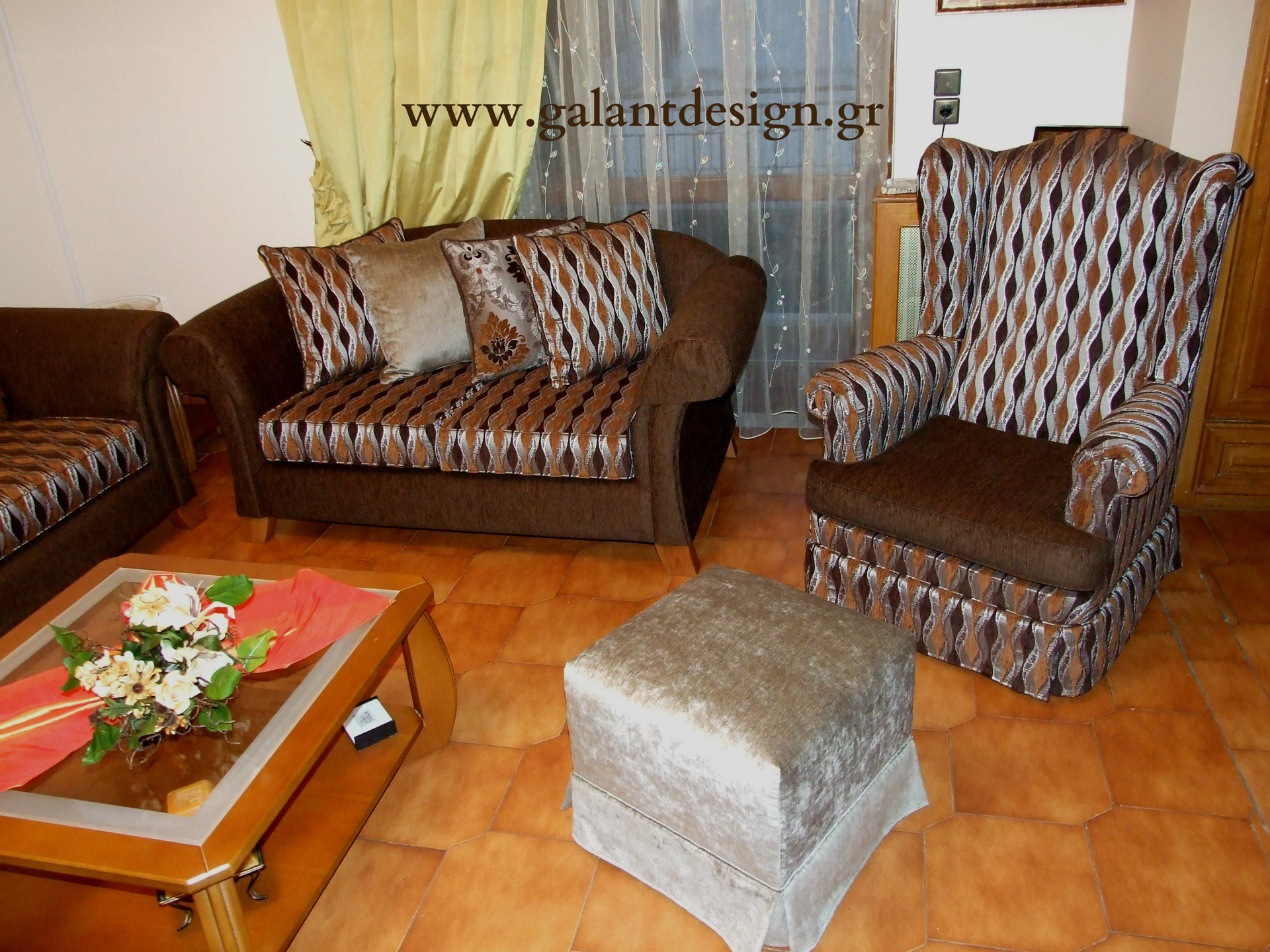 ΚΑΝΑΠΕΣ – GAL.SOF.003