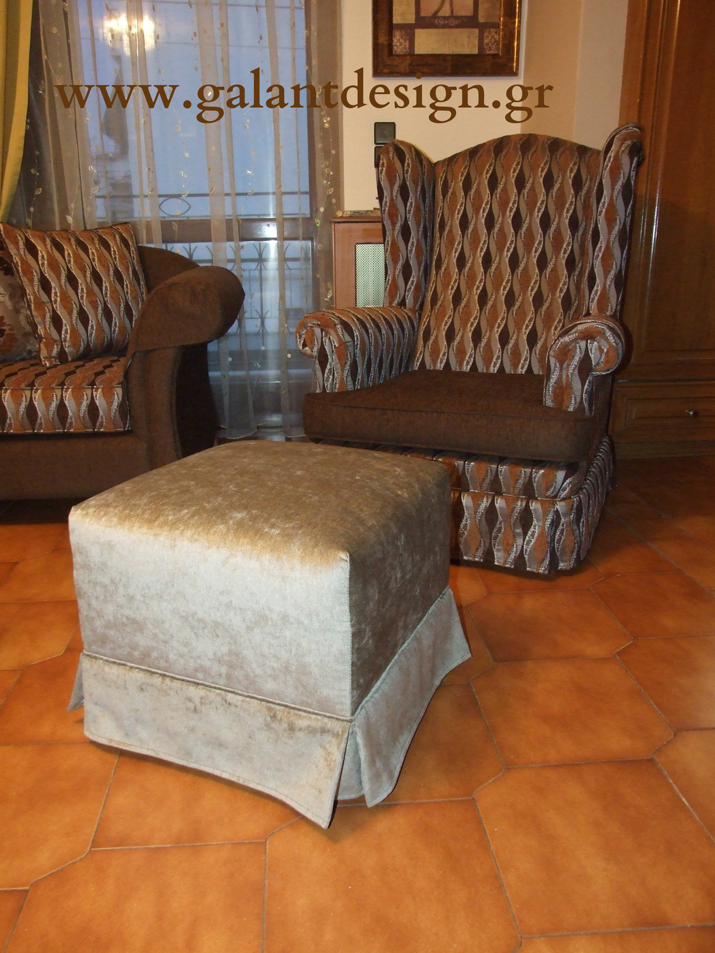 ΚΑΝΑΠΕΣ – GAL.SOF.003