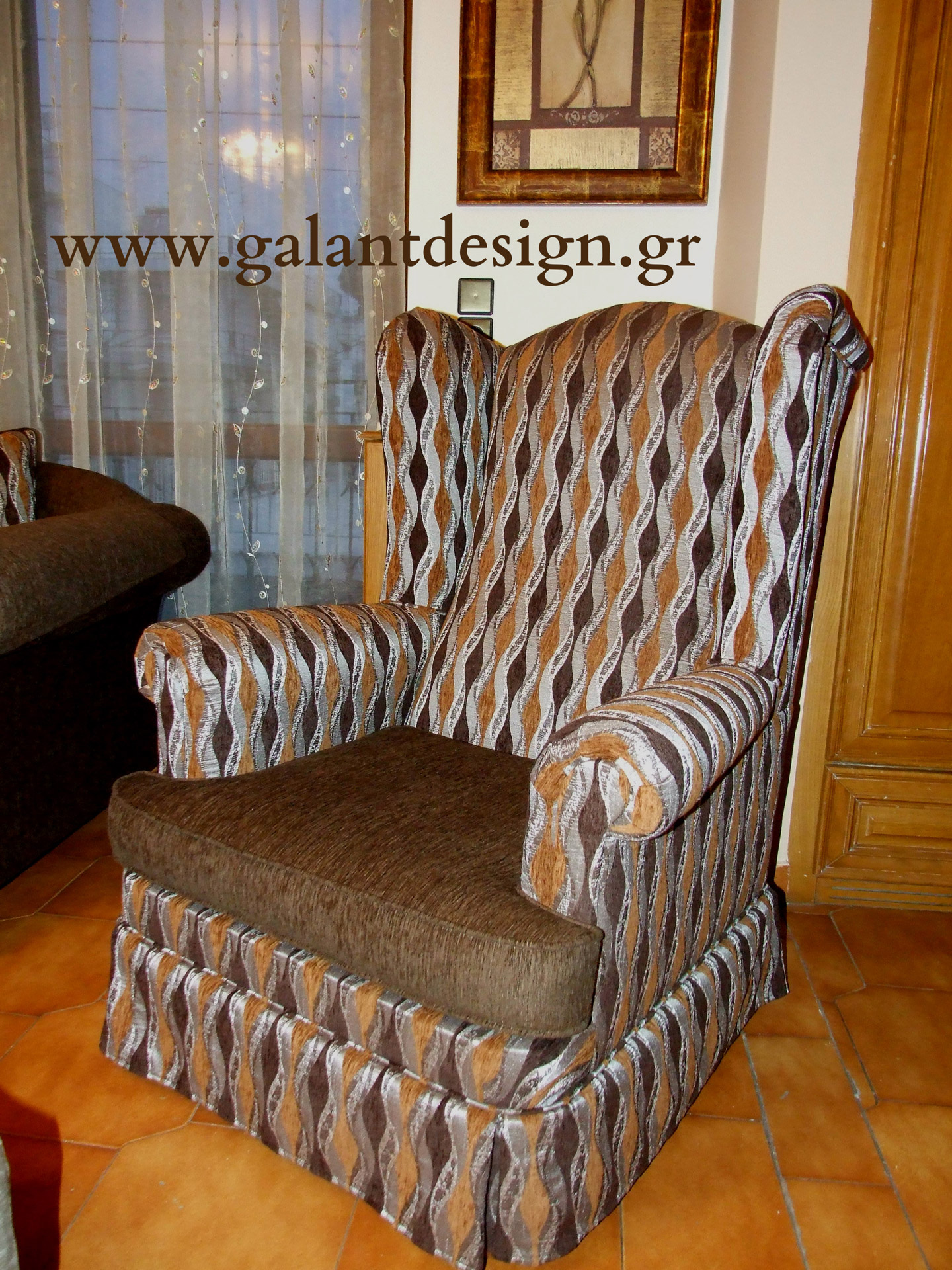 ΚΑΝΑΠΕΣ – GAL.SOF.003