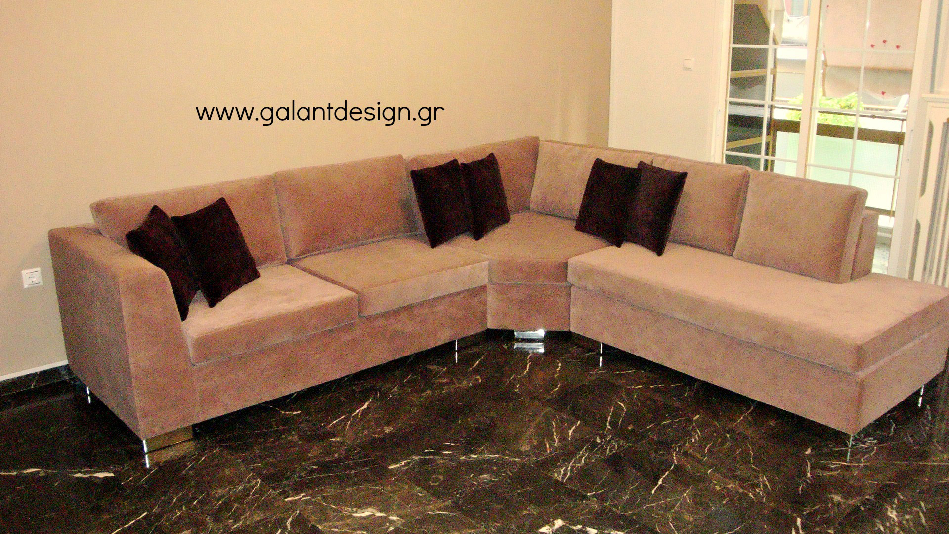 ΚΑΝΑΠΕΣ – GAL.SOF.004