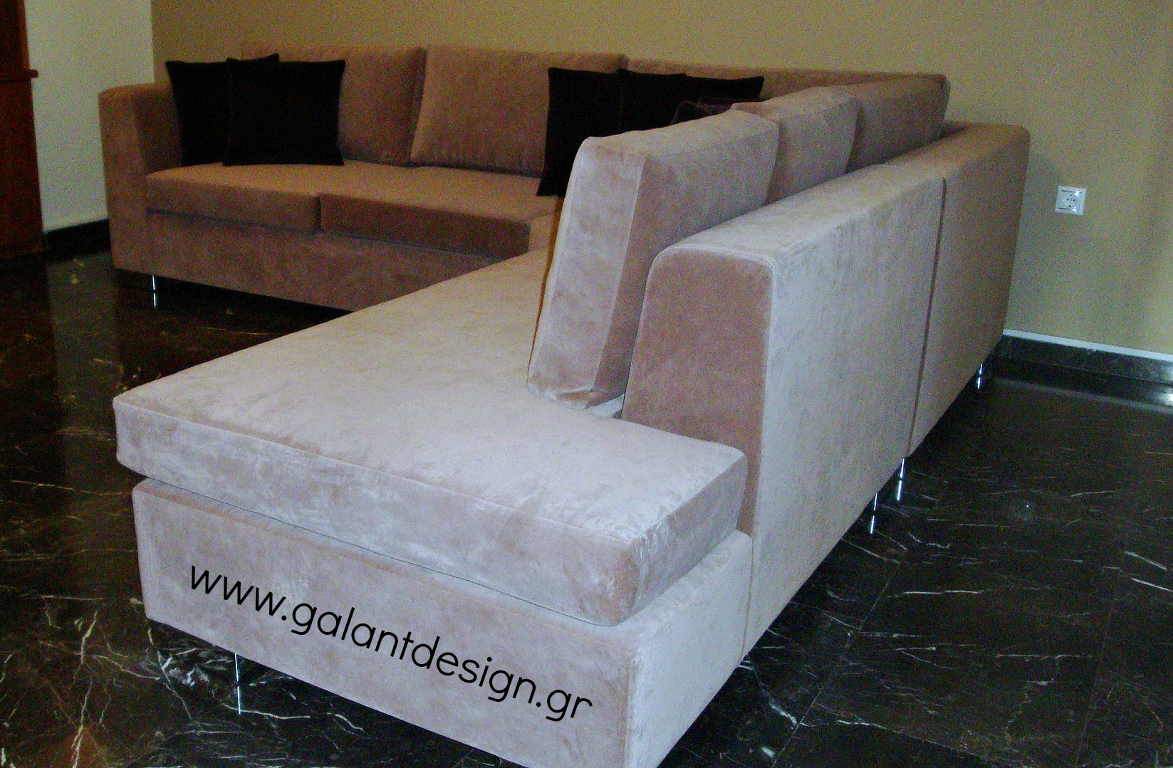 ΚΑΝΑΠΕΣ – GAL.SOF.004