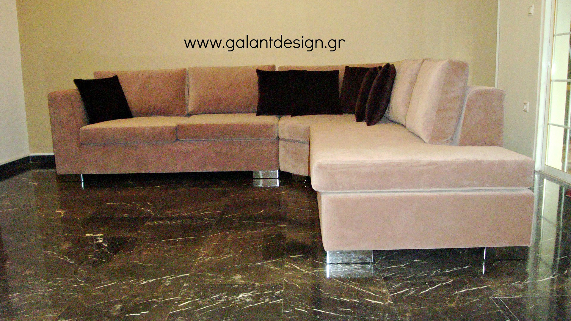 ΚΑΝΑΠΕΣ – GAL.SOF.004